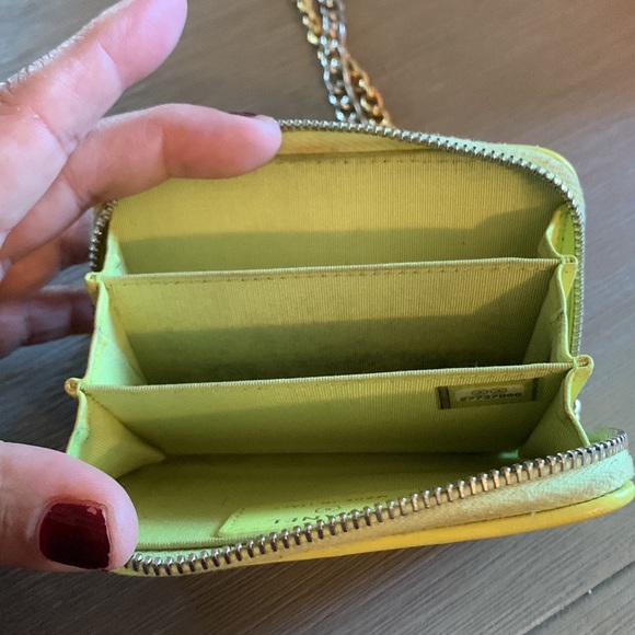 Chanel wallet - Picture 13 of 17